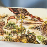 Shanhai II Playing Cards