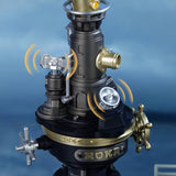 Mechmix Navi Lighthouse DIY Mechanical Kit