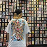 Paper Royals Shirt