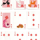 [IMPERFECT] Bicycle Disney Cats and Dogs Playing Cards