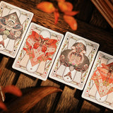 Kite Playing Cards