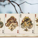Shanhai II Playing Cards