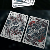 Abbots Classified's Playing Cards