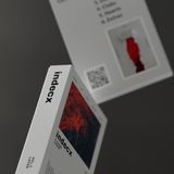 Indecx Vol. 3 Layer Playing Cards