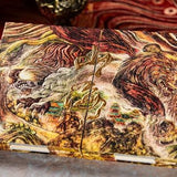 Shanhai II Artist Collector's Box