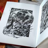 Shanhai II Artist Collector's Box