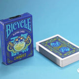 Bicycle Chilly Weather Complete Collector Set Playing Cards