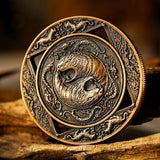 Shanhai II Walnut Collector's Box