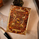 Shanhai II Walnut Collector's Box