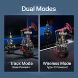 Mechmix Oil Pump Jack DIY Mechanical Kit