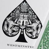 Westminster Playing Cards