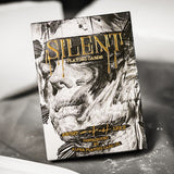 Silent Playing Cards