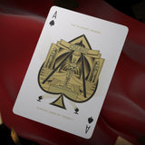 Academy Awards Playing Cards