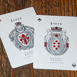 Florentia Player's Edition Playing Cards