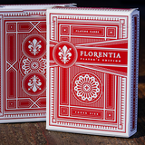 Florentia Player's Edition Playing Cards