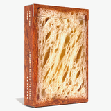 The Sandwich Series Bread Playing Cards