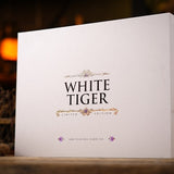 White Tiger Classic Box Set