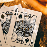 Knights (Marked) Playing Cards