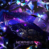 Morpheus Palace of Lucid Dream Gilded Playing Cards