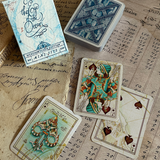 Eye of the Ocean Part 2 Collector's Set Playing Cards