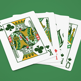 Jalapeño Playing Cards