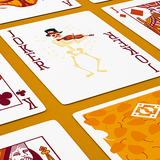 Habaneros Playing Cards