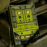 Military Playing Cards