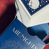Midnights Luxury Playing Cards