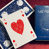 Midnights Luxury Playing Cards