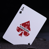 False Anchors Workers Edition (Marked) Playing Cards