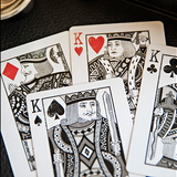 BosKarta LUX Playing Cards
