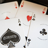 BosKarta HH Playing Cards