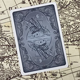 Bicycle Neptunes Graveyard Ship Playing Cards