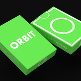 Orbit Chroma Edition Playing Cards
