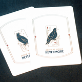 Nevermore Playing Cards