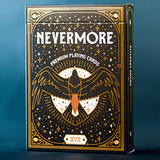 Nevermore Playing Cards