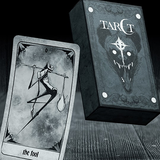 Shawn Coss Tarot Deck