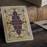 Shakespeare Antique Playing Cards