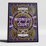 Midnight Court Playing Cards