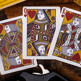 Truett 38 Special Playing Cards