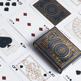 Bicycle Cypher Playing Cards