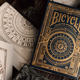 Bicycle Cypher Playing Cards