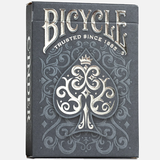 Bicycle Cinder Playing Cards