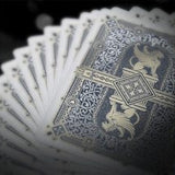 Eminence Sapphire Edition Playing Cards