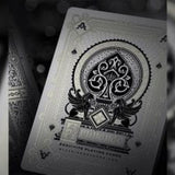 Eminence Sapphire Edition Playing Cards