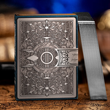 Lord of the Rings The Return of The King Foiled Gilded Edition Playing Cards