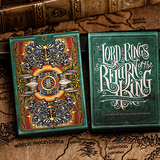 Lord of the Rings The Return of The King Playing Cards