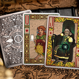 Lord of the Rings The Return of The King Foiled Edition Playing Cards