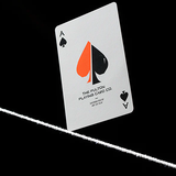Alfred Hitchcock's Vertigo Playing Cards