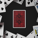 404 Playing Cards